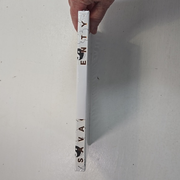 Savage x Fenty by Rihanna Dear Diary Journal Bad Gal Doodle Book - Picture 6 of 10